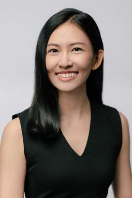 Ellison Tan