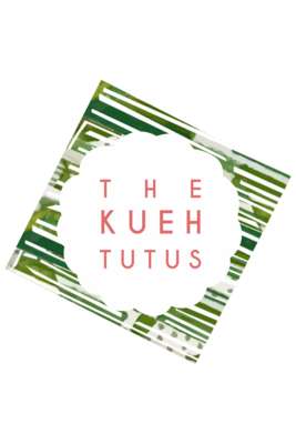 The Kueh Tutus